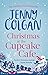 Christmas at the Cupcake Café (At the Cupcake Café, #2)
