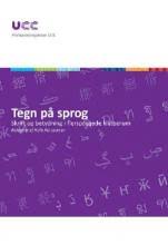 Tegn på sprog - Skrift og betydning i flersprogede klasserum