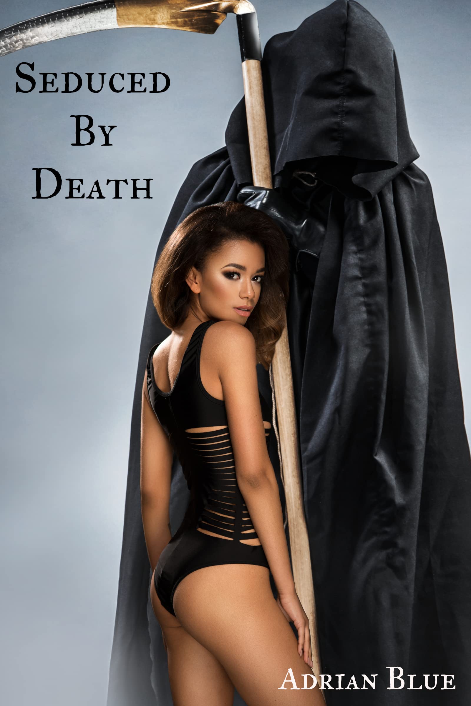 Seduced By Death (Kindle Edition)