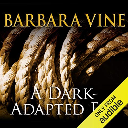 A Dark-Adapted Eye
