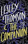 The Companion by Lesley Thomson