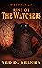 Proof the Sequel: Rise of The Watchers (Book 2 of 2)