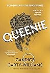 Book cover for Queenie (Portuguese Edition)