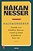 Halvmorderen: Krønike over Adalbert Hanzon i nutid og datid forfattet af ham selv