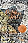October, October