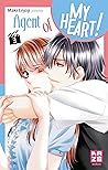 Agent of my Heart!, Tome 3 by Maki Enjōji