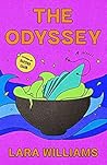 The Odyssey by Lara    Williams