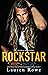 Rockstar (Morgan Brothers, #5)