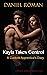 Kayla Takes Control: A Cuck...