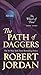 The Path of Daggers (The Wheel of Time, #8)