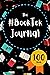 #BookTok Journal by C.G. Fitzhenry #BookTok Journal by C.G. Fitzhenry