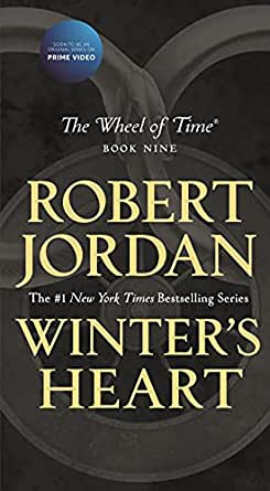 Winter's Heart