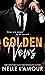 Golden Vows (Golden Duet #2)
