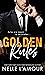 Golden Rules (Golden Duet #1)