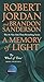 A Memory of Light (The Wheel of Time, #14)