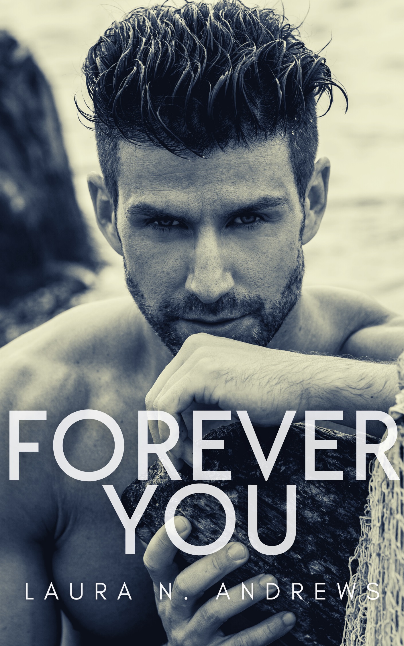 Forever You: Trade Me (Paperback)