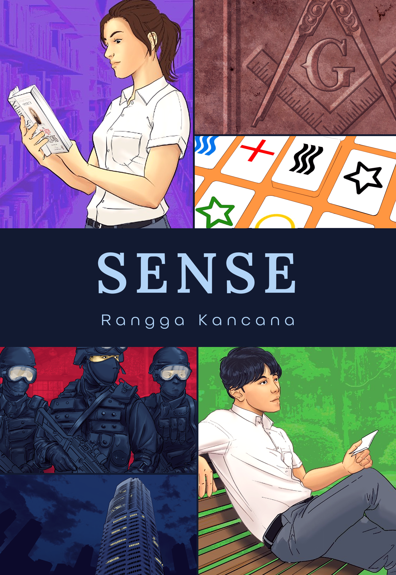 Sense