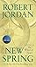 New Spring (Wheel of Time, #0)