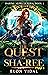 The Quest of Sha-Ree (Darin...