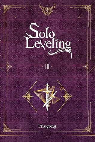Solo Leveling, Vol. 3