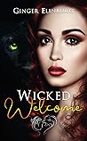 Wicked Welcome (Wicked #1)