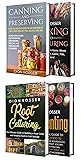 Preserving Food: ...