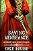 Saving Vengeance: A Prequel (The Forest Tales, #0.5)
