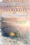 Snowed in at Silver Mountain by Stephanie Fowers
