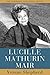 Lucille Mathurin Mair by Verene A. Shepherd
