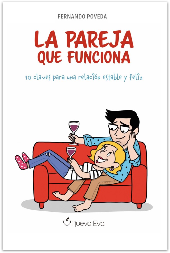 La pareja que funciona (Paperback)