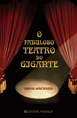 O Fabuloso Teatro do Gigante