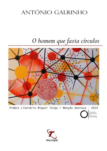 O homem que fazia círculos (Paperback)