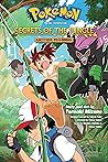 Pokémon the Movie by Teruaki Mizuno