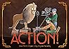 Action! by Meghan Mccarthy