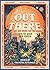 Out There Into the Queer New Yonder by Saundra Mitchell
