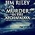 Murder in the Atchafalaya (Hawk Theriot & Kristi Blocker Mysteries, #1)