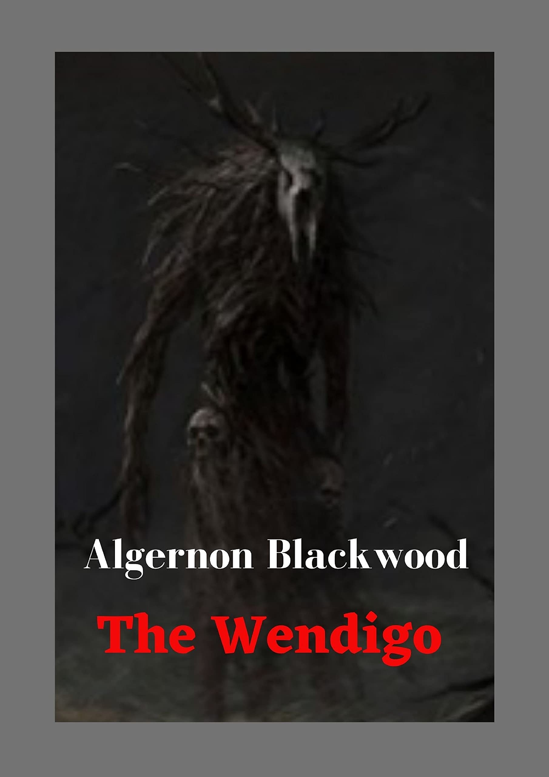 The Wendigo