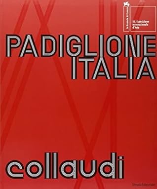 Padiglione Italia: Collaudi: Omaggio A F.T. Marinetti