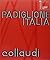 Padiglione Italia: Collaudi: Omaggio A F.T. Marinetti