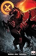 X-Men (2021-2024) #4