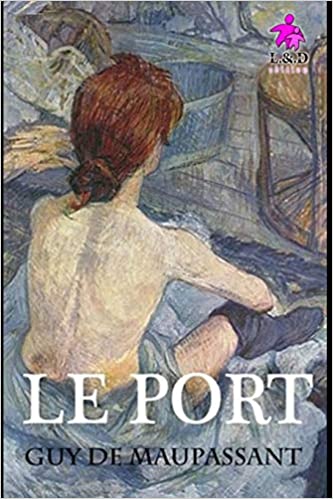 Le Port (ebook)