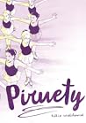 Piruety by Tillie Walden