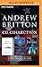 Andrew Britton CD Collection (Ryan Kealey #1-3)