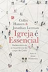 A igreja é essencial