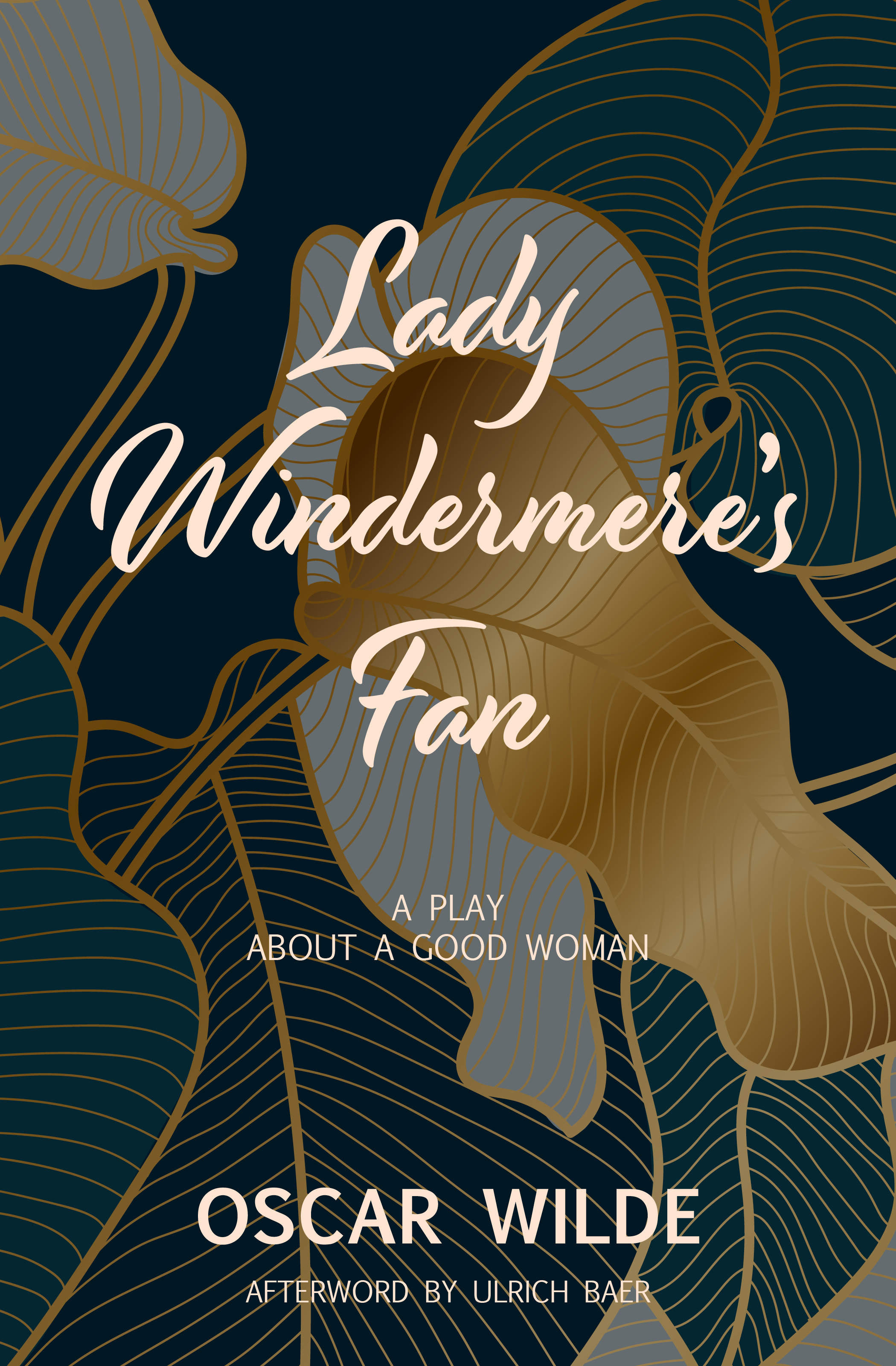 Lady Windermere's Fan