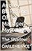 Audrey Blake: The Office Manager Mysteries: The Shadow