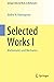 Selected Works I by Andrei N. Kolmogorov