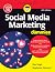 Social Media Marketing for Dummies, 4ed by Shiv Singh