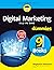Digital Marketing All - In - One For Dummies