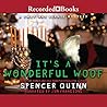 It's a Wonderful Woof by Spencer Quinn